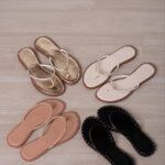 Chinelo Solado Cravejado Strass  Codigo 3029