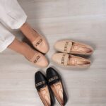 Mocassim Fivela Luxo/Elo Super Confortável Forma Normal  . Codigo 410