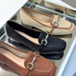 MOCASSIM CONFORT COM ENFEITE