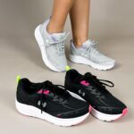 Tênis Esportivo Feminino ‼FORMA PADRÃO  💻 DT2810