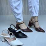 _SCARPIN CHANEL COM APLICAÇÕES_