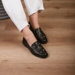Mocassim Pedraria Luxo  Codigo 353.
