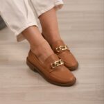 Mocassim 3 Elos. Codigo 3220