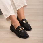 Mocassim 3 Elos. Codigo 3220