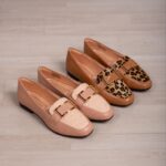 Mocassim Fivela Tira Quadrada Super Confortável . Codigo 3032 forma grande