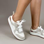 ✨ Tênis Casual Básico ‼FORMA PADRÃO  💻 DT0511