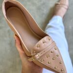 MOCASSIM BICO FINO