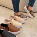 SLIP ON CONFORT