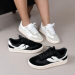 Tênis Casual Camurça ‼FORMA PADRÃO  💻 DT6156