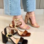 _SANDALIA GISELE COM FIVELA ORGÂNICA_