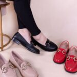 Mocassim Loafer
