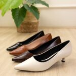 SCARPIN BEATRIZ IN1001 SALTO 4CM