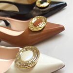 SLINGBACK