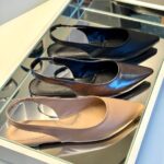 SLINGBACK CLÁSSICO CALCE FÁCIL_