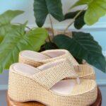 ANABELA CELINA - SALTO 8CM  ✨