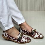 _MOCASSIM CONFORT BICO REDONDO COM EMFEITE MEIA LUA_