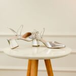 SLINGBACK GEORGIA DN1001 - SALTO 9CM ✨