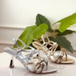 SANDALIA ALLANE DN2003 - SALTO 8CM ✨