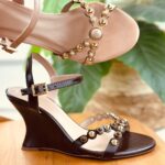 SANDÁLIA ANABELA DN 2001