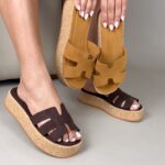 FlatForm Basic c/ plataforma em CARMUÇA