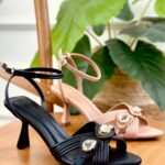 SANDÁLIA ALLANE DN2001