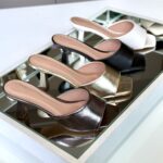 TAMANCO CLÁSSICO COM SALTO TAÇA_