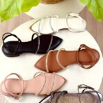 SANDÁLIA MICHELE JA2002